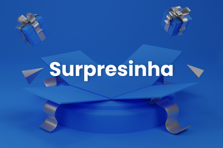 Surpresinha